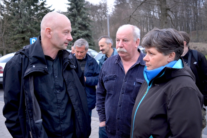 Noc Sów w Nadleśnictwie Elbląg (+ zdjęcia)