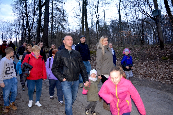 Noc Sów w Nadleśnictwie Elbląg (+ zdjęcia)