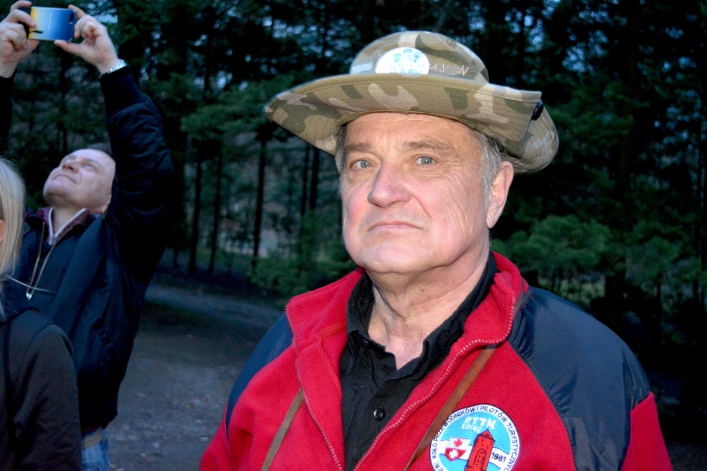 Noc Sów w Nadleśnictwie Elbląg (+ zdjęcia)