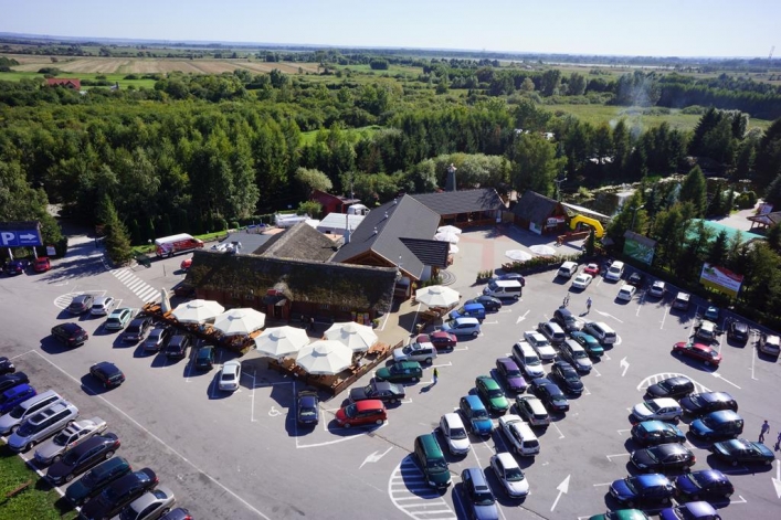 Nowa Holandia – majówka do kwadratu