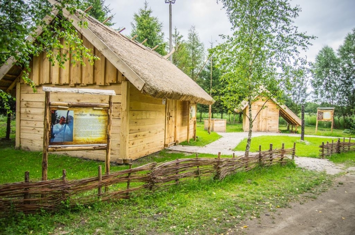 Nowa Holandia – majówka do kwadratu