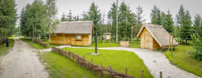 Nowa Holandia – majówka do kwadratu