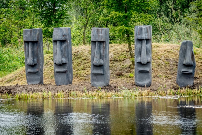 Nowa Holandia – majówka do kwadratu