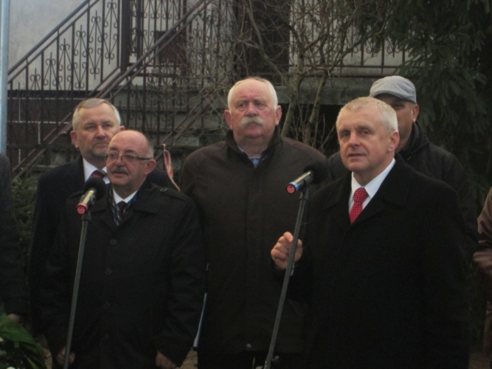 Nowe ulice w Pasłęku