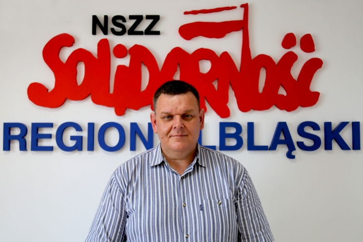 Nowe władze NSZZ „Solidarność” Regionu Elbląskiego