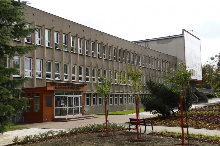 Nowe skrzydło i elewacja, odnowiona sala koncertowa. Miliony na remont szkoły muzycznej