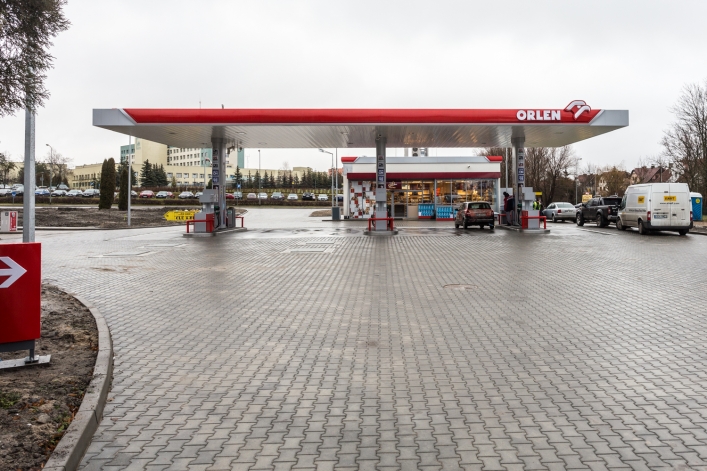 Nowy Orlen