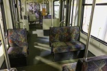 Nowy-stary tramwaj w Elblągu. „Modernizacja? Nie ma pieniędzy”