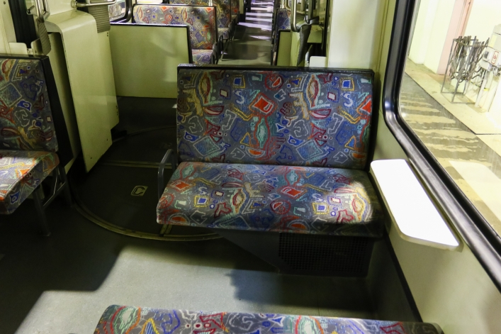 Nowy-stary tramwaj w Elblągu. „Modernizacja? Nie ma pieniędzy”
