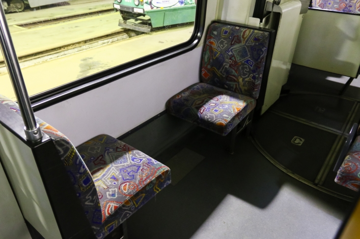 Nowy-stary tramwaj w Elblągu. „Modernizacja? Nie ma pieniędzy”