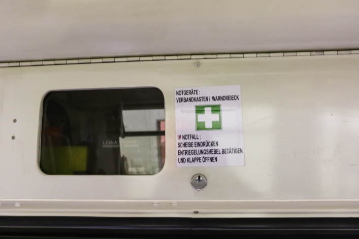 Nowy-stary tramwaj w Elblągu. „Modernizacja? Nie ma pieniędzy”
