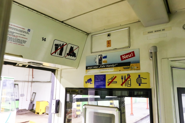 Nowy-stary tramwaj w Elblągu. „Modernizacja? Nie ma pieniędzy”