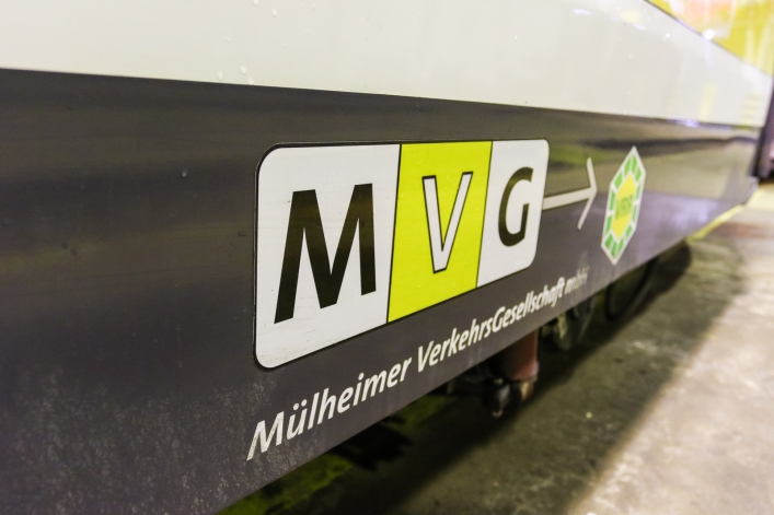 Nowy-stary tramwaj w Elblągu. „Modernizacja? Nie ma pieniędzy”