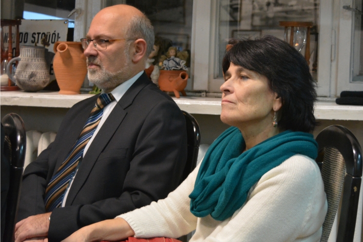 O chińskiej porcelanie odkopanej na elbląskiej starówce