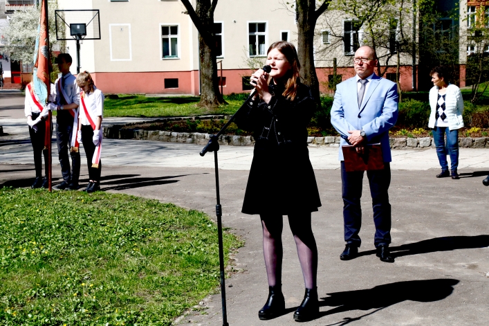 Obchody 100-lecia Związku Inwalidów Wojennych RP w Elblągu