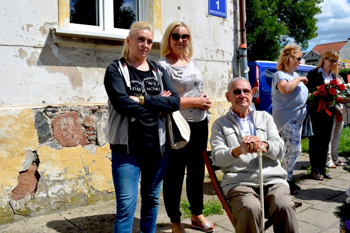Obchody 68. rocznicy Sprawy Elbląskiej