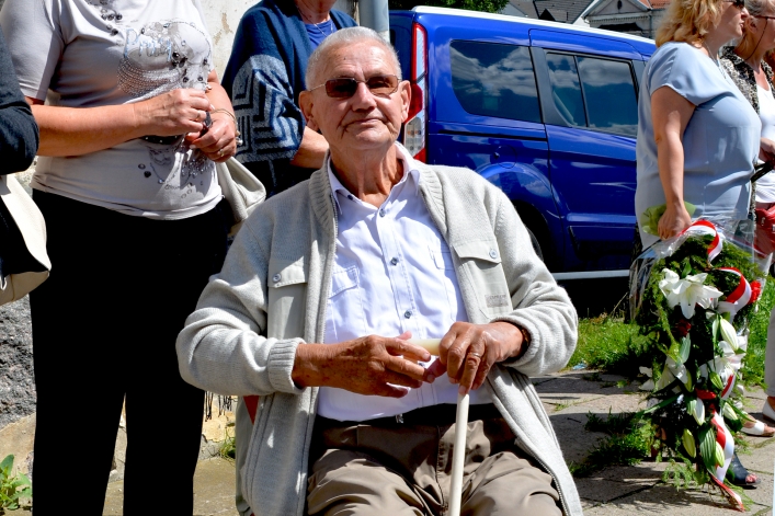Obchody 68. rocznicy Sprawy Elbląskiej