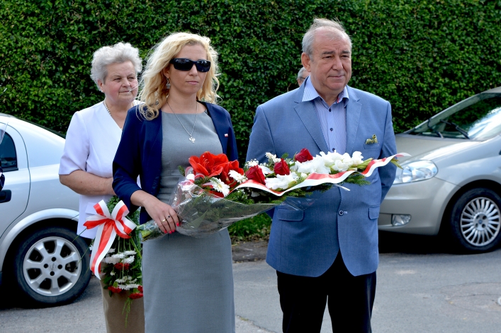 Obchody 68. rocznicy Sprawy Elbląskiej
