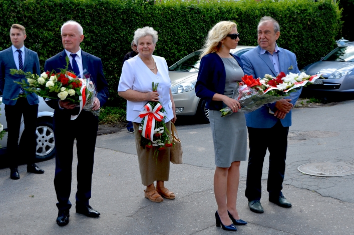 Obchody 68. rocznicy Sprawy Elbląskiej
