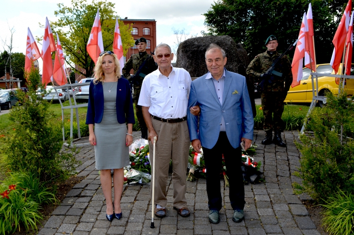 Obchody 68. rocznicy Sprawy Elbląskiej