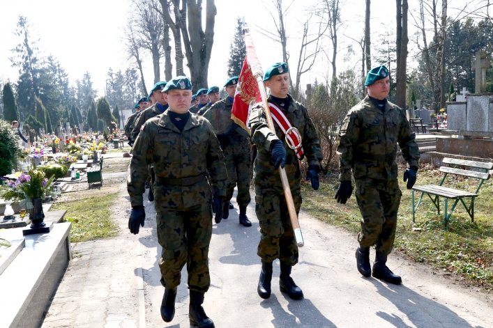Obchody 8. rocznicy katastrofy smoleńskiej w Elblągu