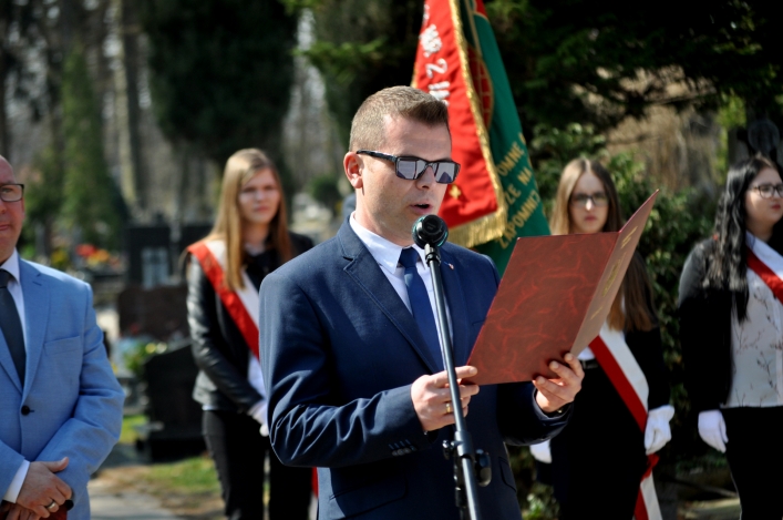 Obchody 8. rocznicy katastrofy smoleńskiej w Elblągu