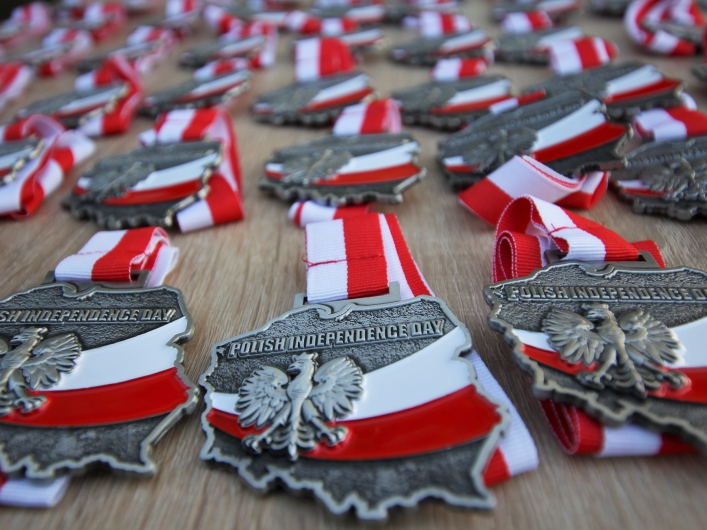 Obchody Narodowego Święta Niepodległości w Dowództwie Wielonarodowej Dywizji Północny-Wschód