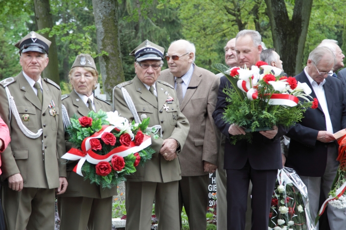 Obchody rocznicy zakończenia II wojny światowej
