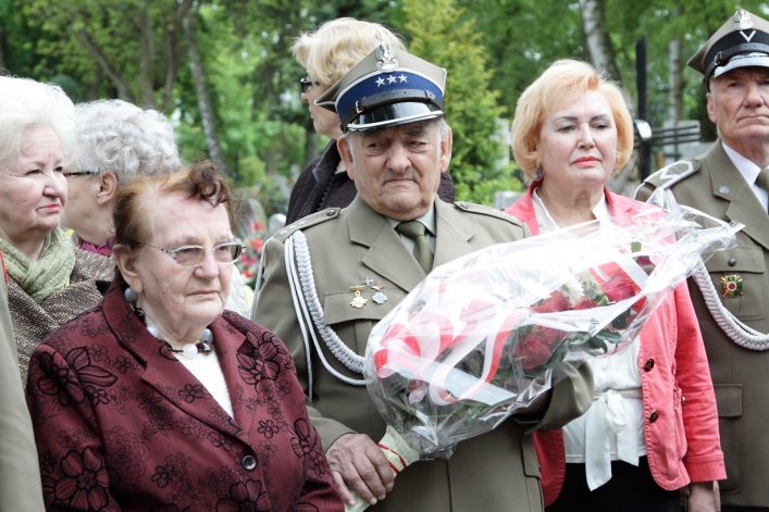 Obchody rocznicy zakończenia II wojny światowej