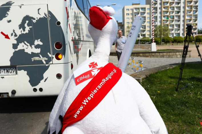 Obiadu nie będzie! Kobiety jadą na VIII Kongres Kobiet