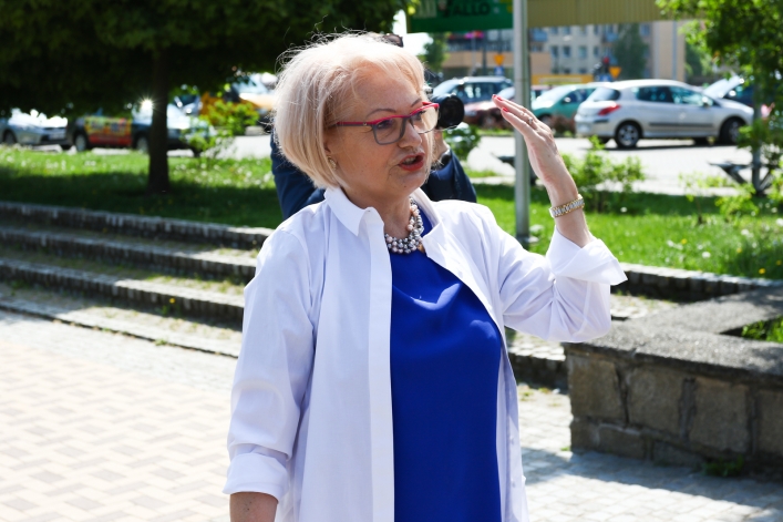 Obiadu nie będzie! Kobiety jadą na VIII Kongres Kobiet