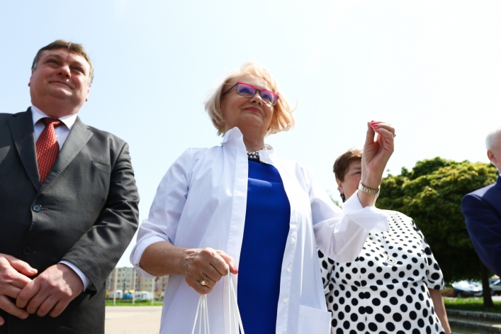 Obiadu nie będzie! Kobiety jadą na VIII Kongres Kobiet
