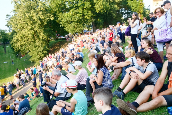 Oblężenie Malborka odbyło się po raz dwudziesty