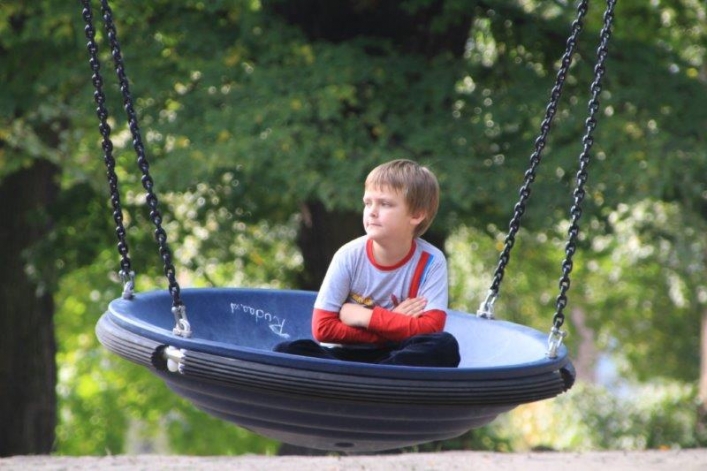 Obywatelski pomysł na plac zabaw