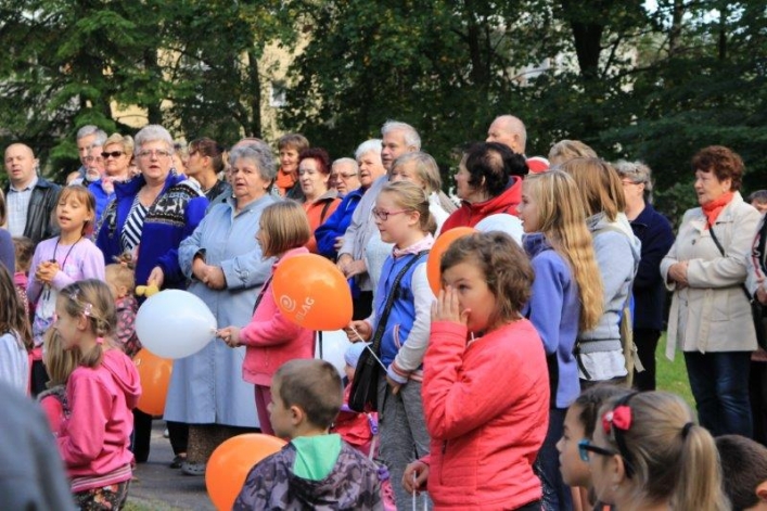 Obywatelski pomysł na plac zabaw