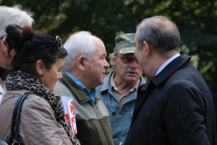 Obywatelski pomysł na plac zabaw