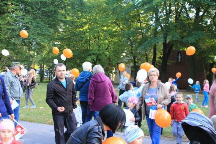 Obywatelski pomysł na plac zabaw
