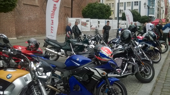 Od piątku trwa Święto Chleba w Elblągu