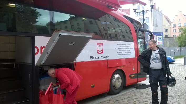 Od piątku trwa Święto Chleba w Elblągu