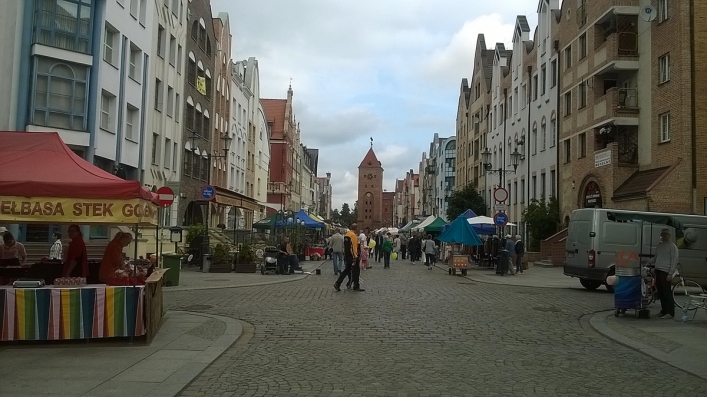 Od piątku trwa Święto Chleba w Elblągu