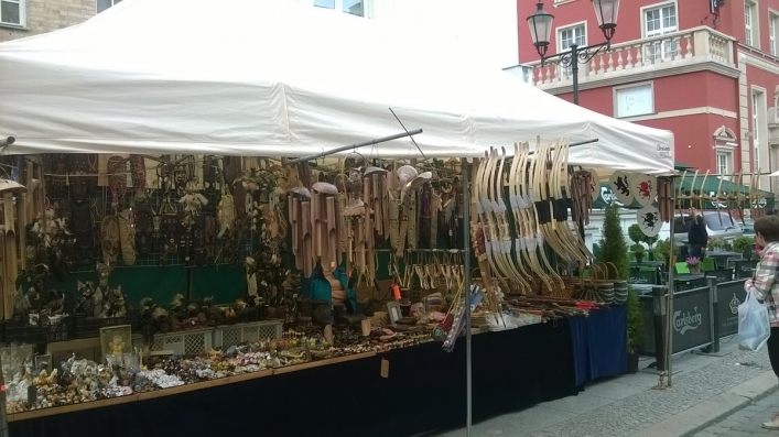 Od piątku trwa Święto Chleba w Elblągu