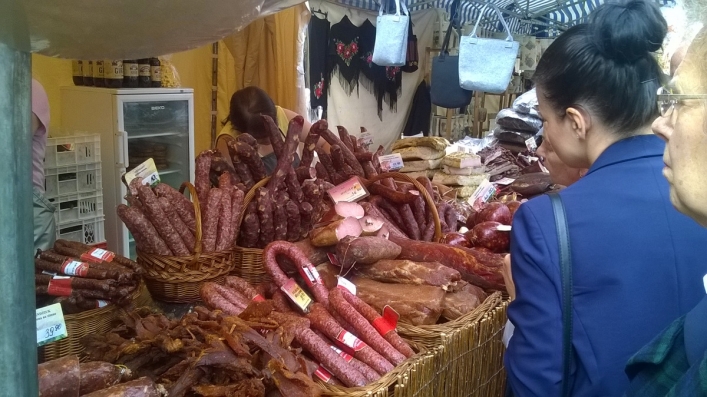 Od piątku trwa Święto Chleba w Elblągu