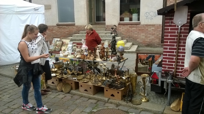 Od piątku trwa Święto Chleba w Elblągu