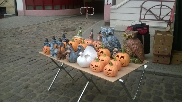 Od piątku trwa Święto Chleba w Elblągu