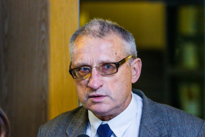 Oddali nawet 70 litrów krwi. Ratują nasze życie i zdrowie 