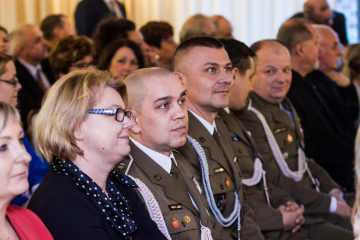 Oddali nawet 70 litrów krwi. Ratują nasze życie i zdrowie 