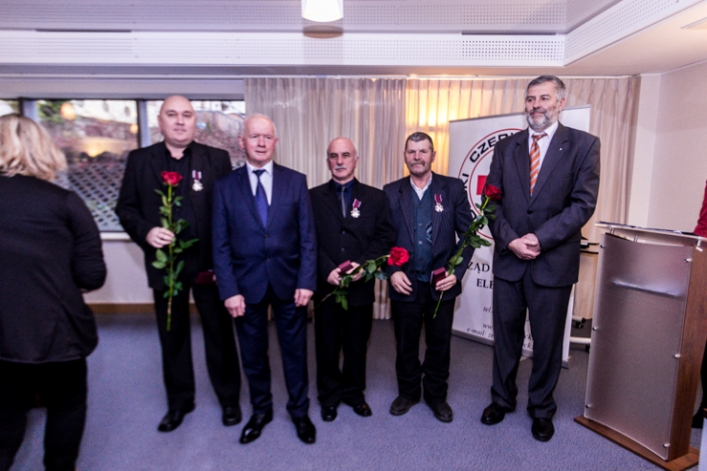 Oddali nawet 70 litrów krwi. Ratują nasze życie i zdrowie 