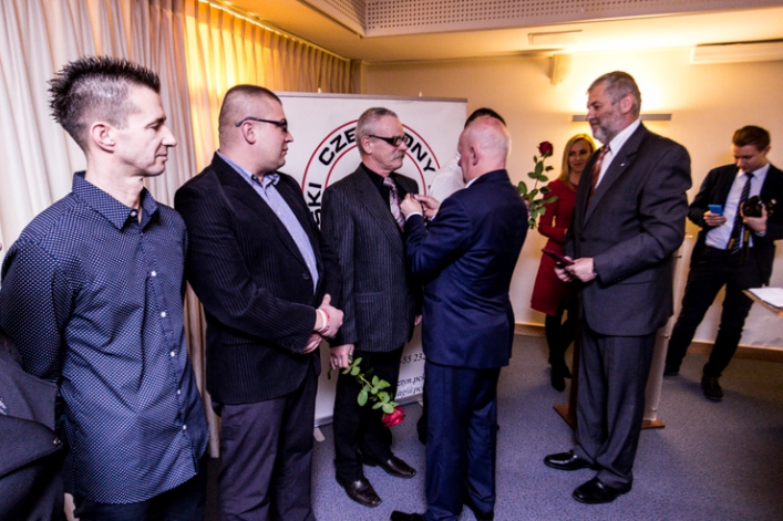 Oddali nawet 70 litrów krwi. Ratują nasze życie i zdrowie 