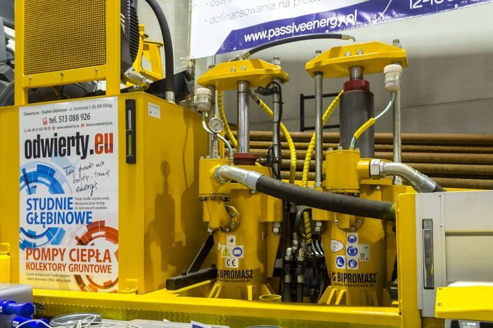 Odwiedź dziś targi ARENA AGRO Ostróda 2015