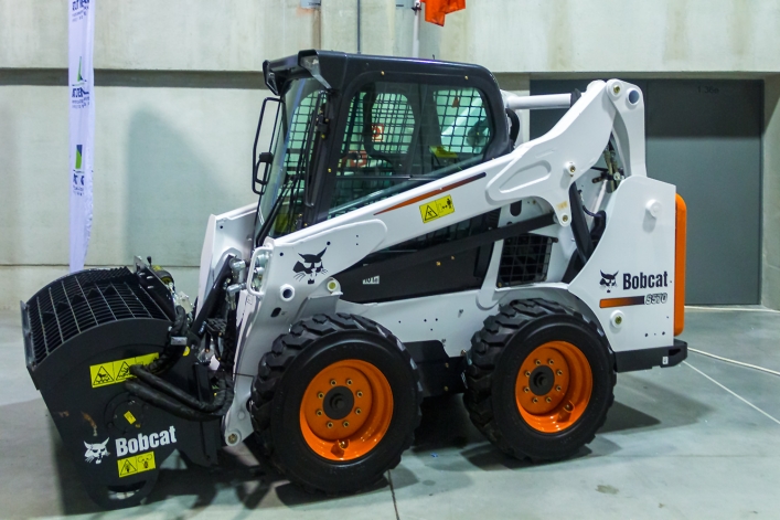 Odwiedź dziś targi ARENA AGRO Ostróda 2015